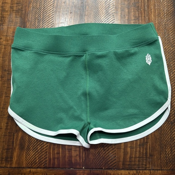 FREE PEOPLE Duet Mini Bra & Short Set - Picture 7 of 11